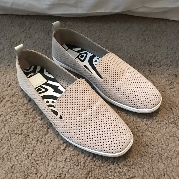Dolce Vita Shoes - Dolce Vita slide on loafer